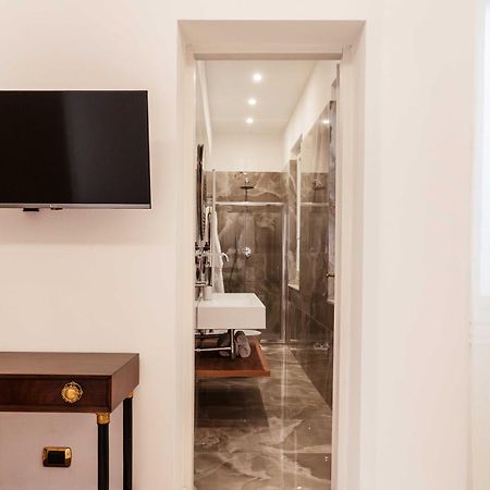 Bonsignore Luxury Accomodation Apartment Rome Exterior photo