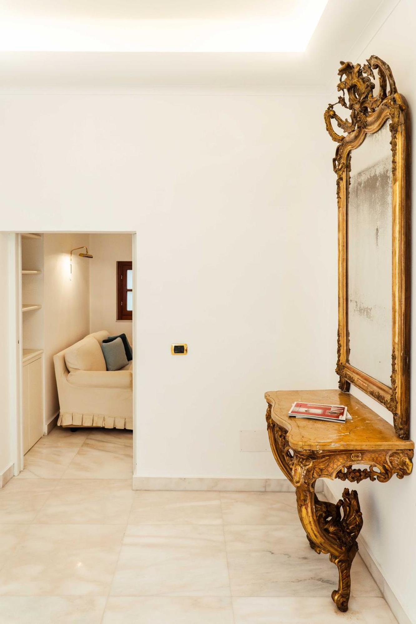 Bonsignore Luxury Accomodation Apartment Rome Exterior photo